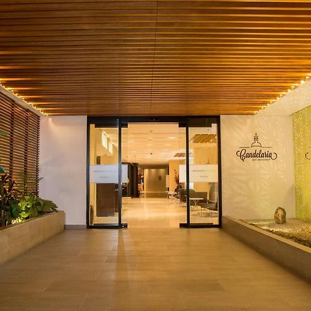 Mercure Bogota Calle 100 Extérieur photo