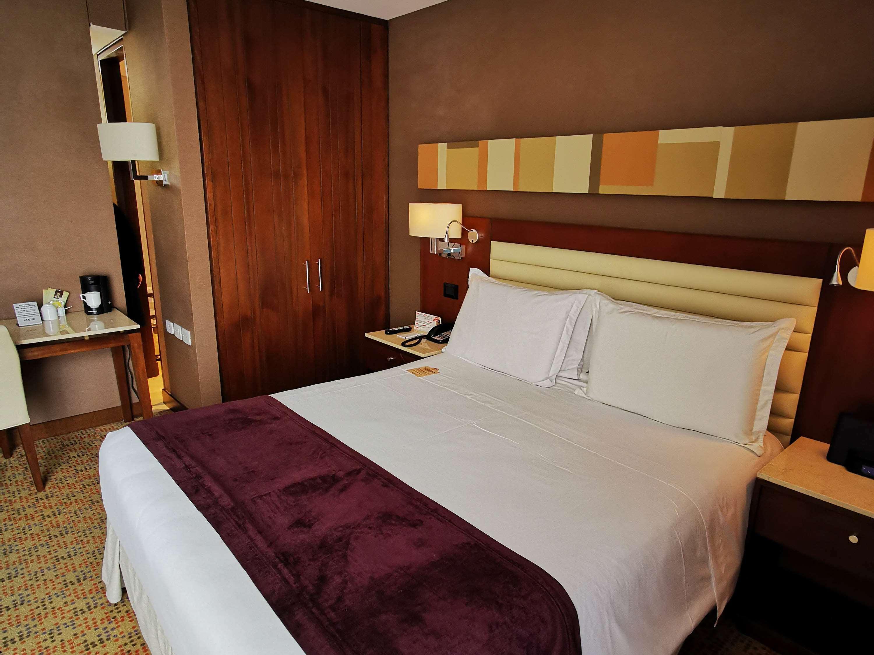 Mercure Bogota Calle 100 Extérieur photo