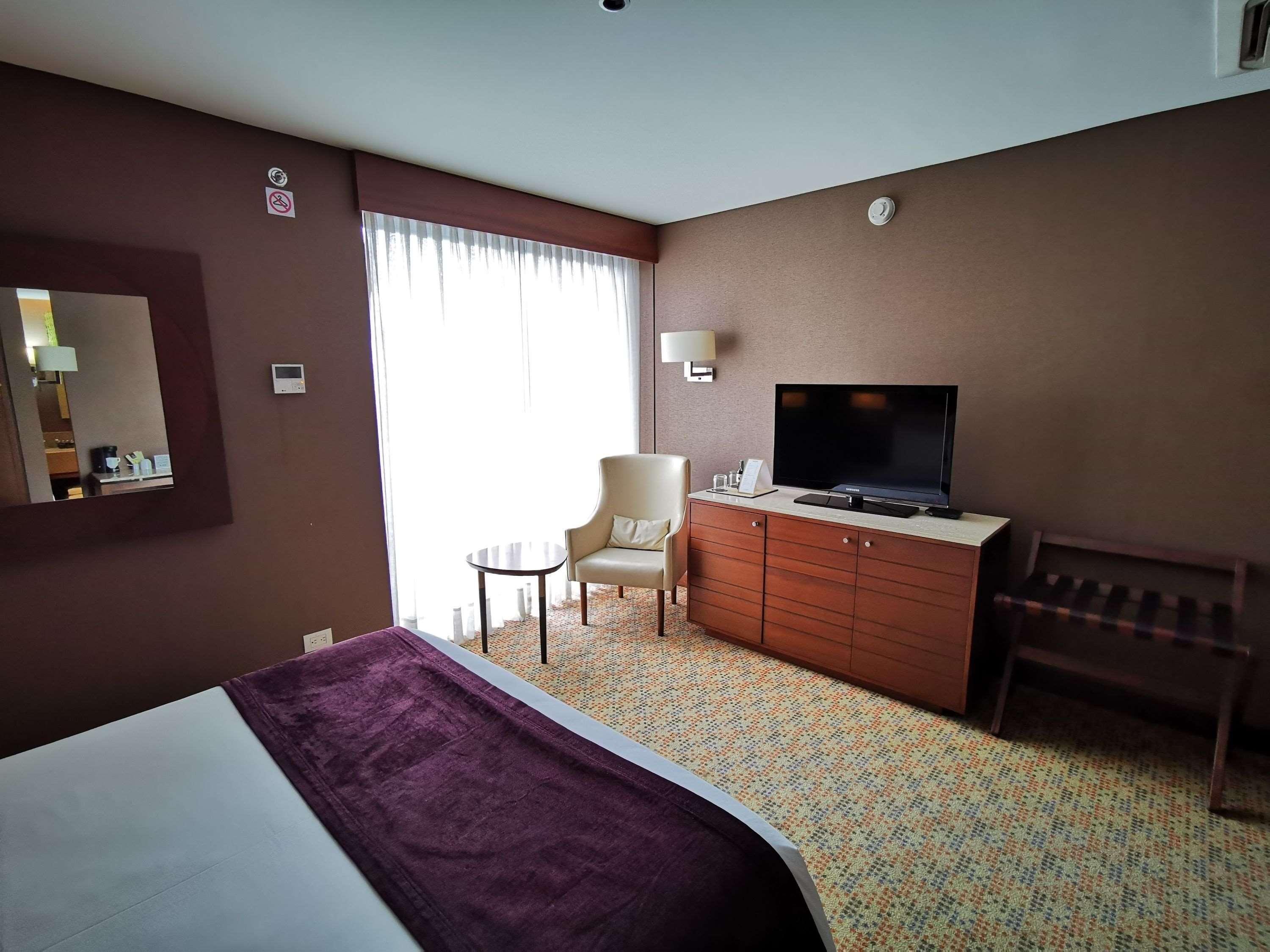 Mercure Bogota Calle 100 Extérieur photo