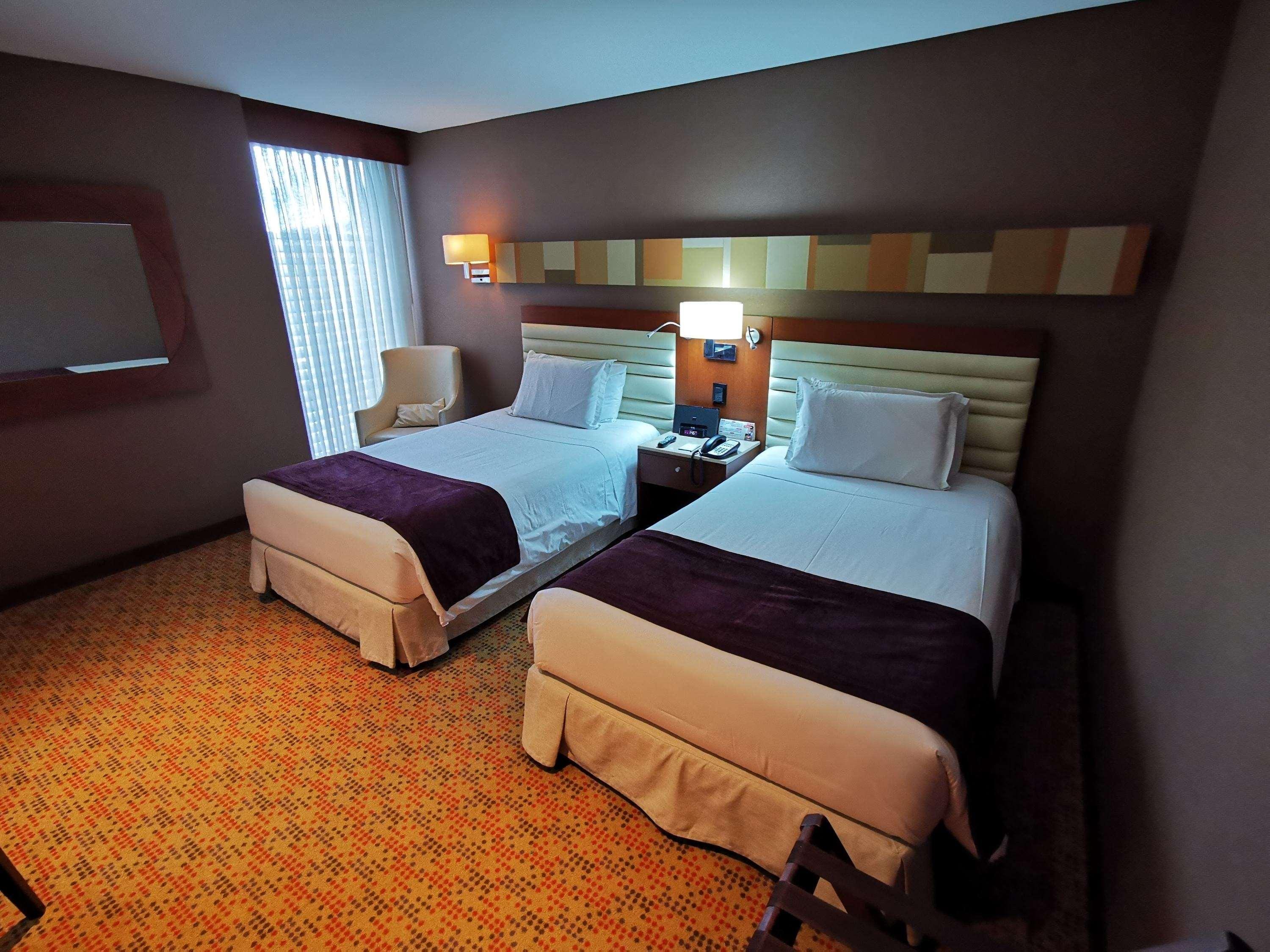 Mercure Bogota Calle 100 Extérieur photo