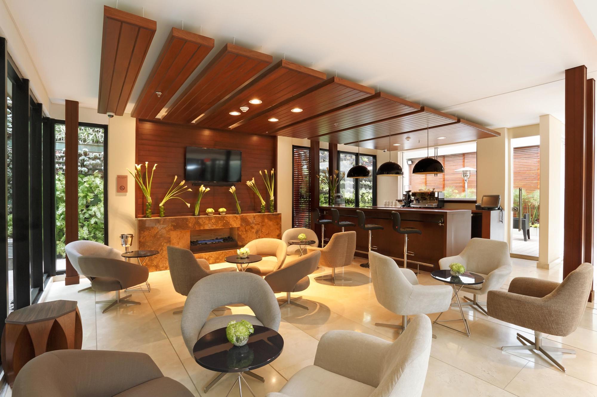 Mercure Bogota Calle 100 Extérieur photo